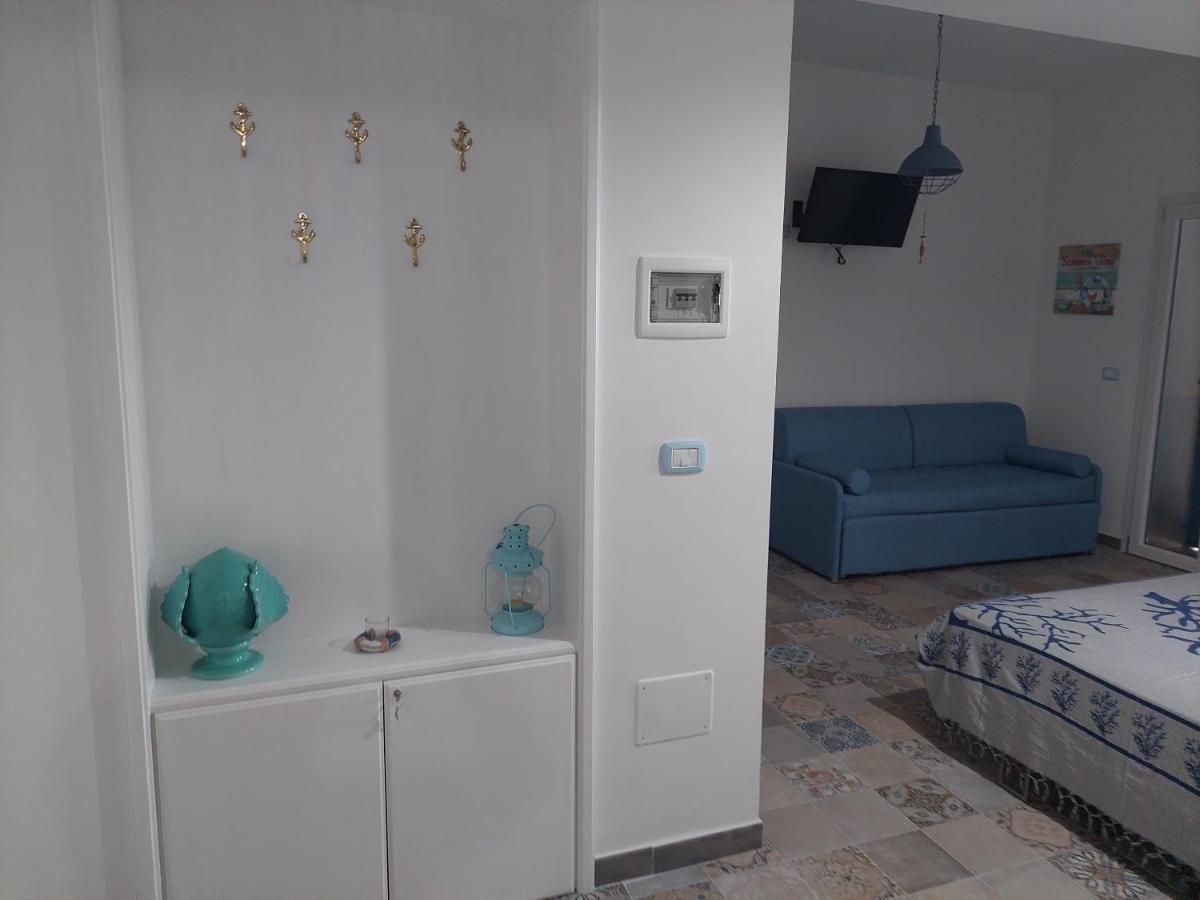 B&B La Colimena Torre Colimena Luaran gambar